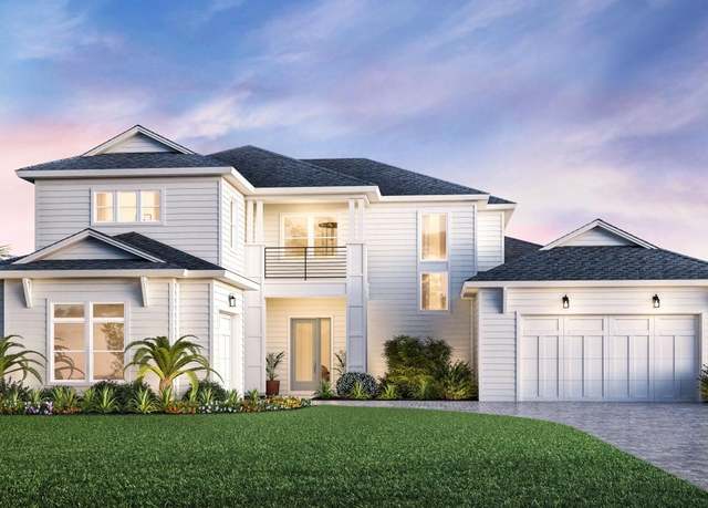 Property at Abigail Plan, Saint Augustine, FL 32092, 4 beds, 4.5 baths