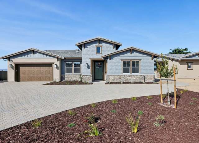 Property at 2245 Cypress Ln, Seaside, CA 93955, 4 beds, 3.5 baths