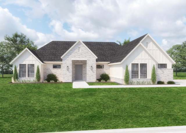 Property at Athens Plan, Waxahachie, TX 75167, 3 beds, 2 baths