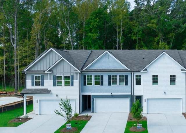 Property at 42 Buckingham Ln, Hoschton, GA 30548, 3 beds, 2.5 baths