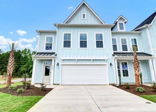 Property at 2189 Star Shower Way, Leland, NC 28451, 4 beds, 3.5 baths