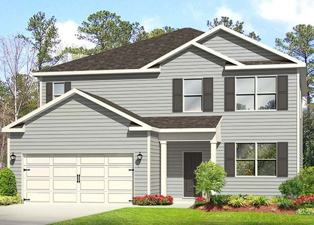 Property at Elle Plan, Grovetown, GA 30813, 5 beds, 3.5 baths