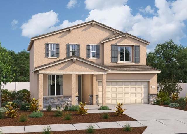 Property at Citrine Plan, Manteca, CA 95337, 3 beds, 2.5 baths