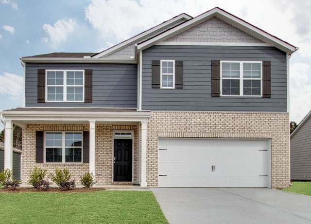 Property at 2172 Seiver Ln, White House, TN 37188, 5 beds, 3 baths