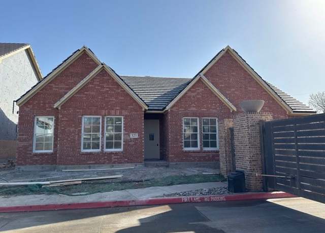 Property at 321 Magnolia Ln, Fort Worth, TX 76114, 4 beds, 3.5 baths