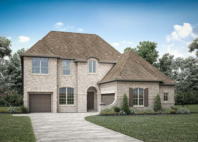 Property at RAVENNA Plan, Rockwall, TX 75032, 4 beds, 4 baths