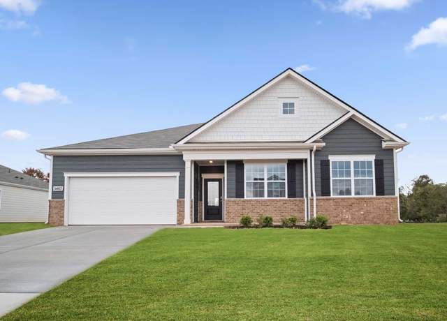 Property at AVION Plan, Cookeville, TN 38506, 4 beds, 2.5 baths