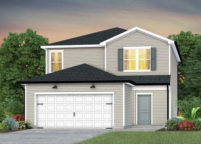 Property at 347 Scottsdale Dr, Sanford, NC 27330, 4 beds, 3 baths