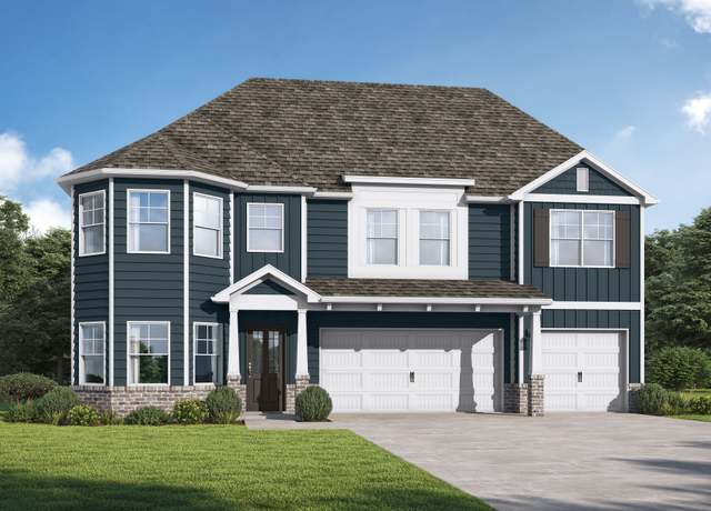 Property at Laurel Plan, Freeport, FL 32439, 5 beds, 4 baths