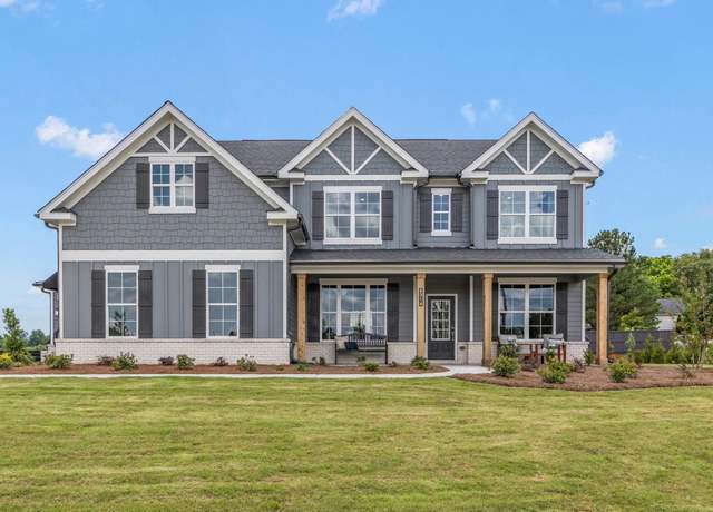 Property at 6320 Settingdown Creek Dr, Dawsonville, GA 30534, 5 beds, 4 baths