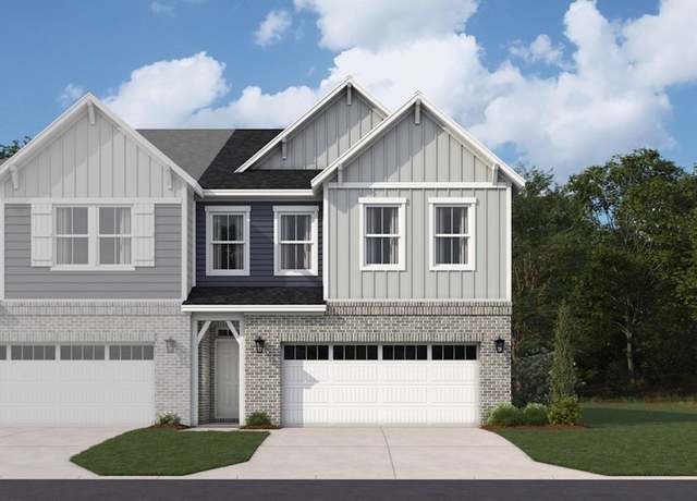 Property at The Nash Plan, Westfield, IN 46074, 3 beds, 2 baths