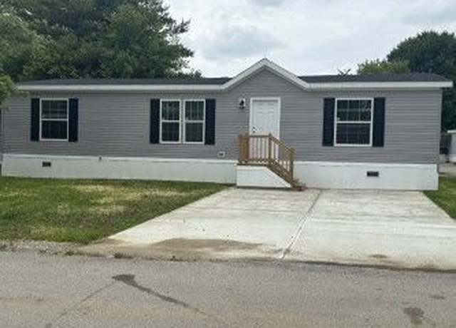 Property at 4206 E Lawrence Circle Dr, Indianapolis, IN 46241, 3 beds, 2 baths