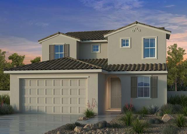 Property at Evergreen Plan, San Tan Valley, AZ 85140, 4 beds, 3.5 baths