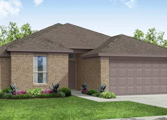 Property at Albany Plan, Waxahachie, TX 75165, 3 beds, 2 baths