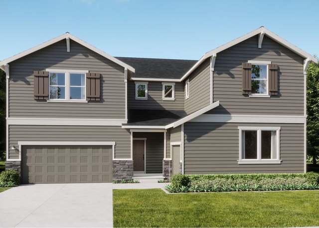 Property at Camano Next Gen Plan, Port Orchard, WA 98367, 5 beds, 4.5 baths