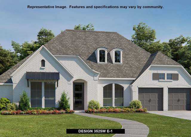 Property at 3525W Plan, Bastrop, TX 78602, 4 beds, 4.5 baths