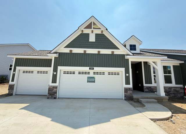 Property at 2168 Perennial Dr, Hudsonville, MI 49426, 2 beds, 2.5 baths