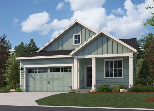 Property at Aspen Plan, Parker, CO 80134, 4 beds, 2 baths