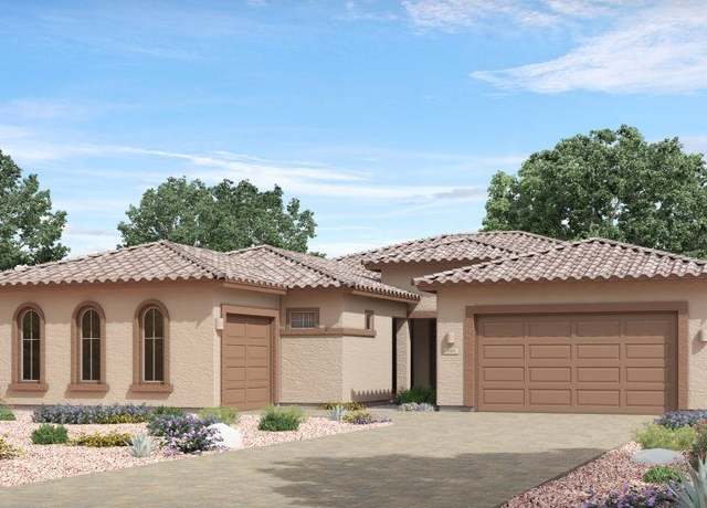 Property at 6621 W Winding Knoll Pl, Marana, AZ 85658, 4 beds, 3.5 baths