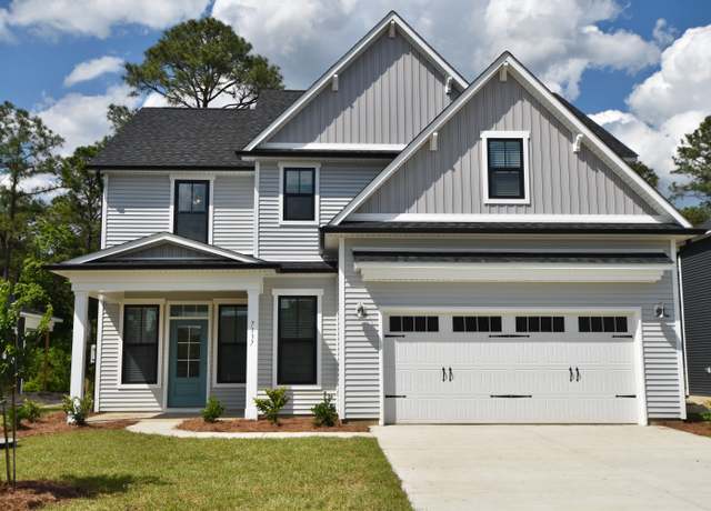 Property at The Armstrong Plan, Hampstead, NC 28443, 4 beds, 3.5 baths