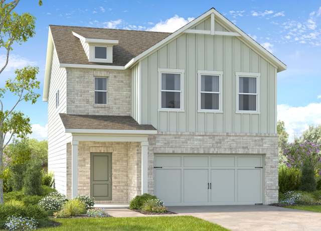 Property at Avera Plan, Flowery Branch, GA 30542, 3 beds, 2.5 baths