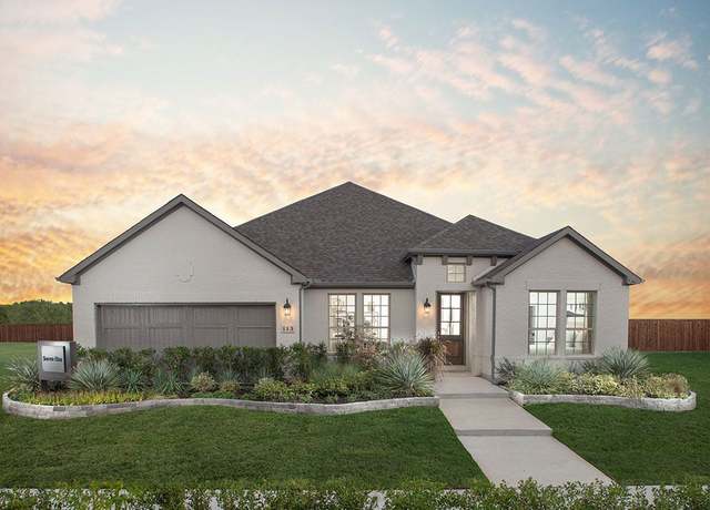Property at Pewter Plan, Oak Point, TX 75068, 3 beds, 2.5 baths