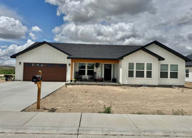 Property at Owyhee 2 Plan, Gooding, ID 83330, 3 beds, 2 baths