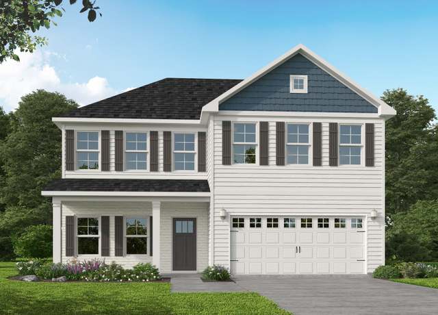 Property at Heron Plan, Raeford, NC 28376, 4 beds, 2.5 baths