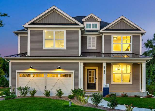 Property at Homes Available Soon Plan, Naperville, IL 60563