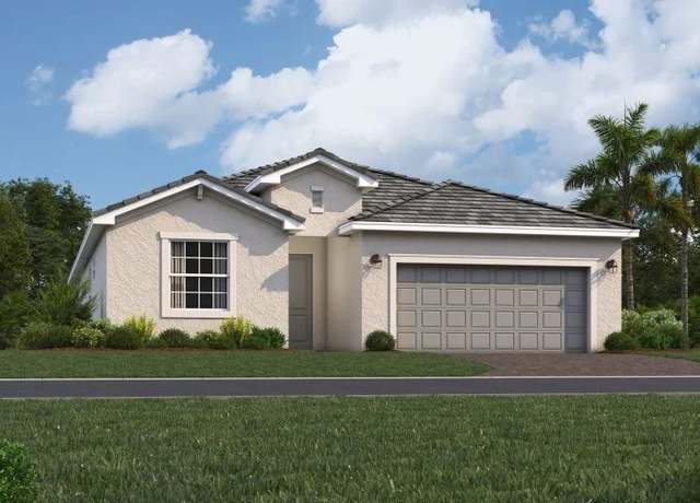 Property at Marsala Plan, Port Charlotte, FL 33981, 3 beds, 3 baths