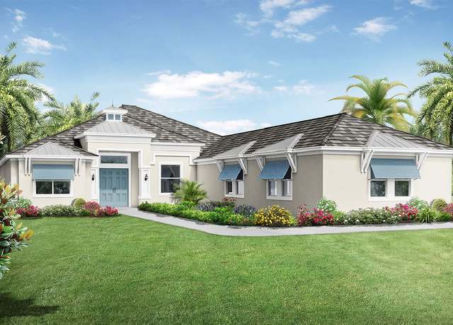 Property at Grand Santa Maria II Plan, Sarasota, FL 34240, 3 beds, 3.5 baths