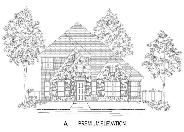 Property at Royal R (w/Game) Plan, Rowlett, TX 75089, 4 beds, 3.5 baths