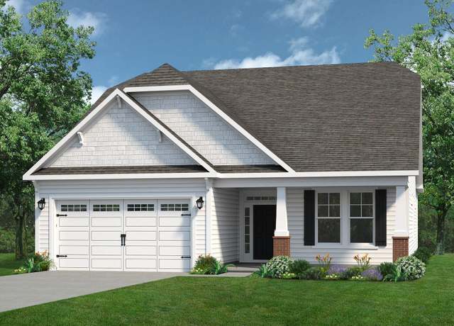 Property at The Longboard Plan, Bolivia, NC 28422, 3 beds, 2 baths