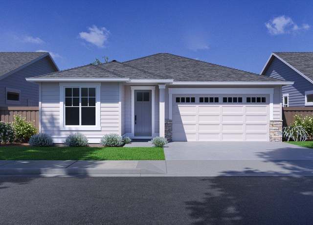Property at The Cayman - Butternut Creek Plan, Hillsboro, OR 97123, 3 beds, 2 baths