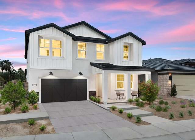 Property at Oban Plan, Indio, CA 92203, 3 beds, 3 baths