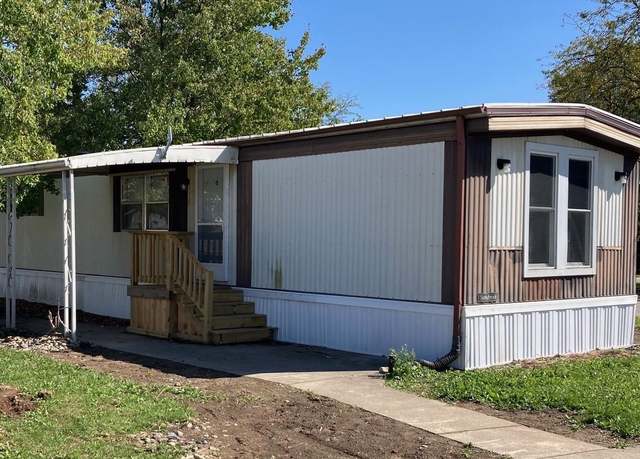 Property at 501 Normandy Dr Unit NO501, Bluffton, IN 46714, 2 beds, 2 baths