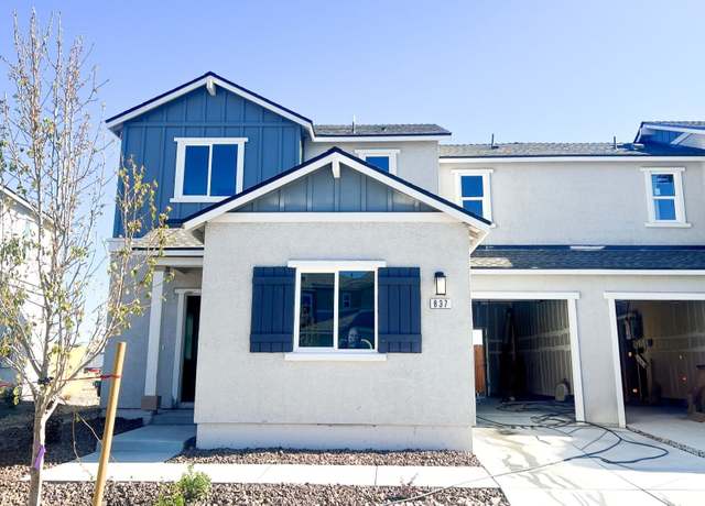 Property at 837 Orchard Rock Dr, Reno, NV 89506, 3 beds, 2.5 baths