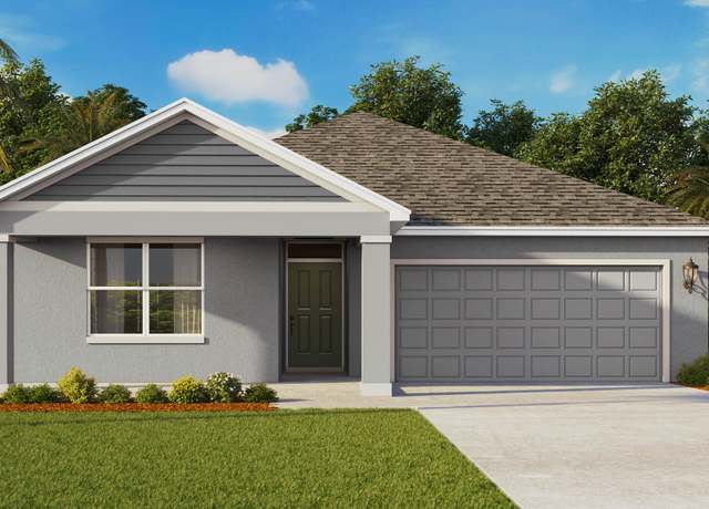 Property at Homes Available Soon Plan, Vero Beach, FL 32968