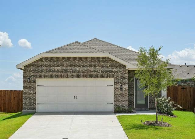 Property at 516 Merced River Ln, Anna, TX 75409, 3 beds, 2 baths