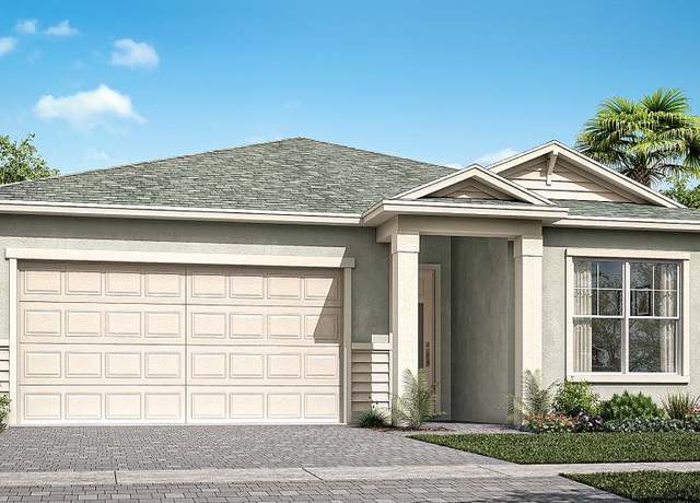 Property at KEY LARGO Plan, Port Saint Lucie, FL 34984, 3 beds, 3.5 baths