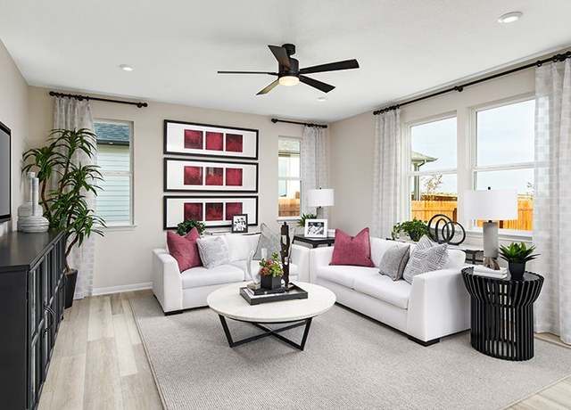 Property at Alexandrite Plan, Cedar Creek, TX 78612, 3 beds, 2 baths