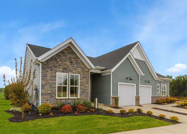 Property at 199 Carney Ct, Dover, DE 19904, 3 beds, 3 baths