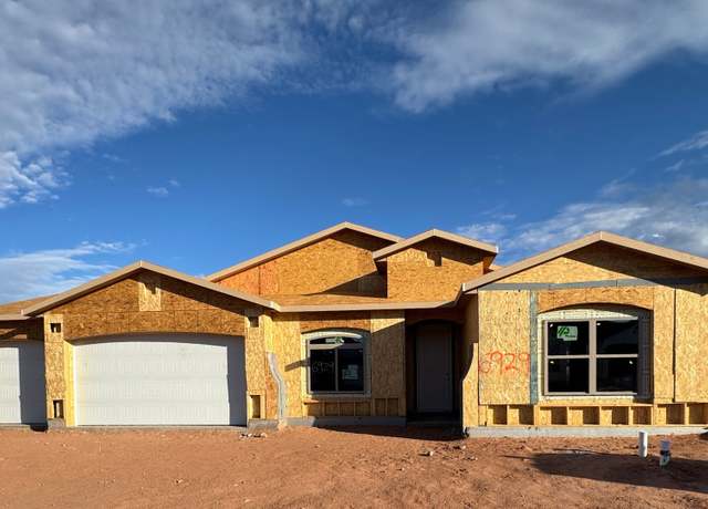Property at 6929 Archer Rd NE, Rio Rancho, NM 87144, 4 beds, 5.5 baths