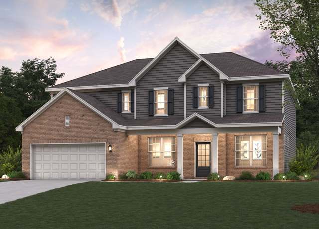 Property at Sapling Plan, Gainesville, GA 30507, 5 beds, 4 baths