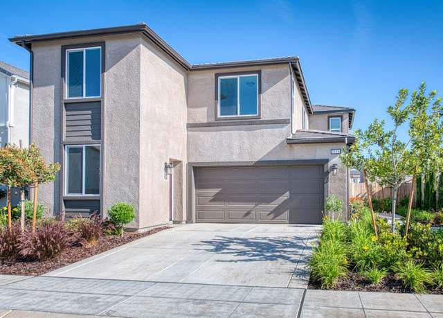 Property at Plan 8 Plan, Madera, CA 93636, 4 beds, 3.5 baths
