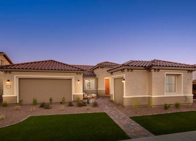 Property at Serenity Plan, Buckeye, AZ 85396, 2 beds, 2 baths