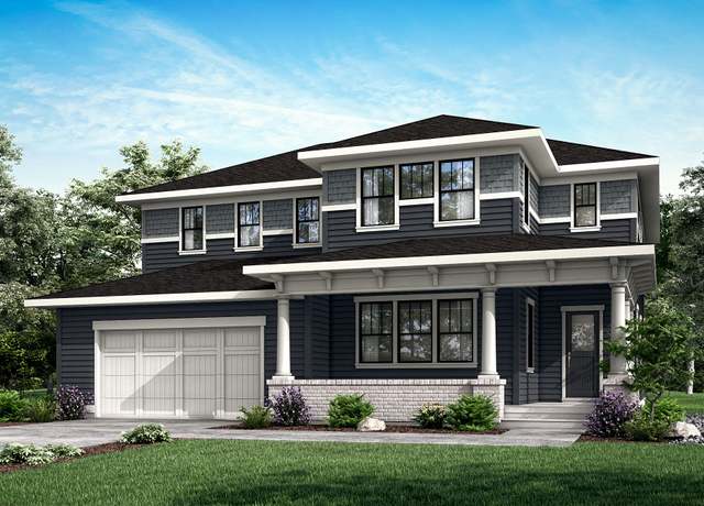 Property at Infinity Plan, Erie, CO 80516, 4 beds, 3.5 baths