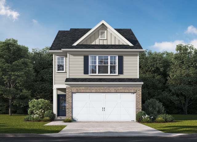 Property at Kingsbridge Plan, Flowery Branch, GA 30542, 3 beds, 2.5 baths