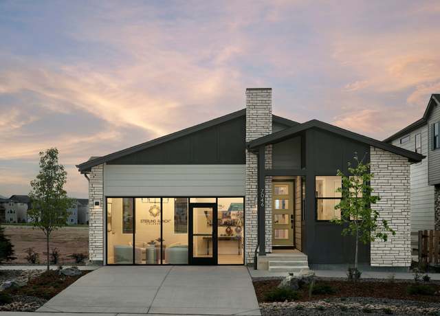 Property at Plan 2 Plan, Littleton, CO 80125, 3 beds, 2 baths