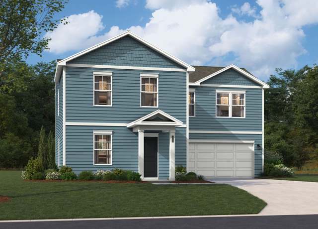 Property at Lot 125 Saxon St, Charlottesville, VA 22902, 4 beds, 2.5 baths